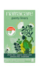 Panty Liners (Curved) - 30 Liners
