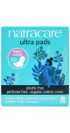 Ultra Pads (Long With Wings) - 10 Pads