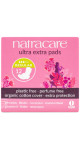 Ultra Extra Pads (Regular With Wings) - 12 Pads