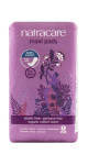 Maxi Pads (Night Time Without Wings) - 10 Pads