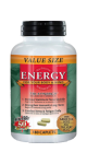Energy - 180 Caplets - Nu Life