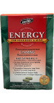Energy - 60 Caplets - Nu Life