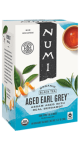 Organic Aged Earl Grey - 18 Tea Bags