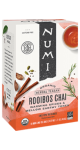 Organic Rooibos Chai - 18 Tea Bags