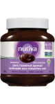 Organic Hazelnut Spread (Dark) - 369g