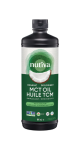 Organic MCT Oil From Coconut (Unflavoured) - 946ml