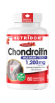 Chondroitin - 60 V-Caps