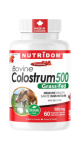 Colostrum 500 (Bovine) - 60 V-Caps