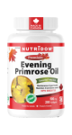 Evening Primrose Oil 500mg - 200 Softgels
