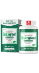 Glucogreen Glucose Control - 60 V-Caps