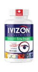 Ivizon Extra Strength - 60 V-Caps 