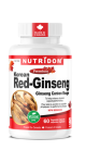Korean Red (Panax) Ginseng - 60 V-Caps