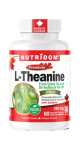 L-Theanine - 60 V-Caps