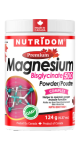 Magnesium Bisglycinate 500 - 124g