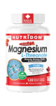 Magnesium L-Threonate - 120 V-Caps