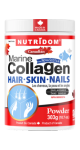 Marine Collagen Hair-Skin-Nails (Marine) - 303g 