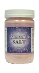 Mineral Salt (Fine Grind) - 800g