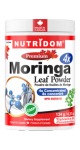 Moringa 4x Concentrated - 124g