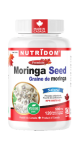 Moringa Seed - 120 V-Caps
