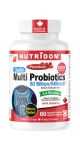 Multi Probiotics 80B - 60 V-Caps