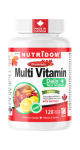 Multi-Vitamin Daily - 120 Tabs