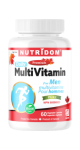Multi-Vitamin For Men - 60 V-Caps