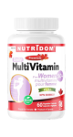 Multi-Vitamin For Women 50+ - 60 V-Caps