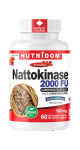 Nattokinase - 60 DR V-Caps