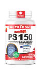 PS 150 (Phosphatidylserine) - 60 V-Caps 