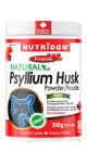Psyllium Husk Powder - 300g