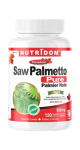 Saw Palmetto Pure - 120 V-Caps