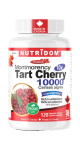 Tart Cherry 10x Montmorency - 120 V-Caps 