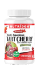 Tart Cherry - 120 V-Caps 