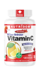 Vitamin C (Time Release) - 120 V-Caps