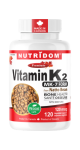 Vitamin K2 - 120 V-Caps