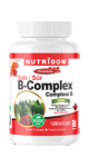 Vitamin Safe B-Complex - 120 V-Caps