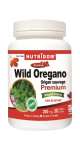 Wild Oregano - 30 Softgels