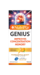 Genius Adult (Heavenly Orange) - 114ml