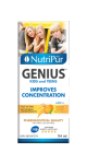 Genius Kids And Teen (Orange Delight) - 114ml