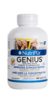 Genius Kids and Teen (Orange Delight) - 180 Softgels