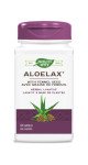Aloelax Herbal Laxative - 100 Caps