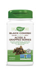 Black Cohosh Root 540mg - 100 Caps