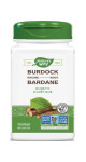 Burdock Root 475mg - 100 Caps