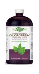 Chlorofresh Chlorphyl Liquid (Mint) - 474ml