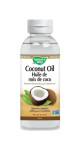 Coconut Oil Premium Liquid - 300ml