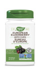 European Elderberry - 100 Caps