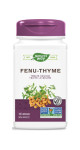 Fenu-Thyme - 100 Caps