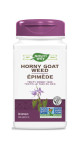 Horny Goat Weed Standardized - 60 Caps