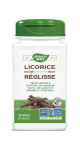 Licorice Root 450mg - 100 Caps