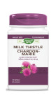 Milk Thistle Standardized 175mg - 120 Caps